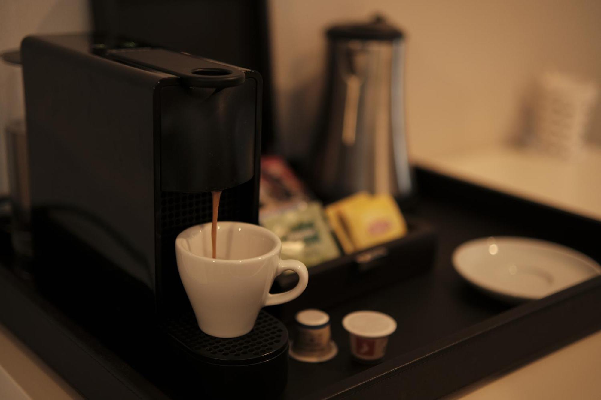 Mercure Istanbul Sirkeci Buitenkant foto